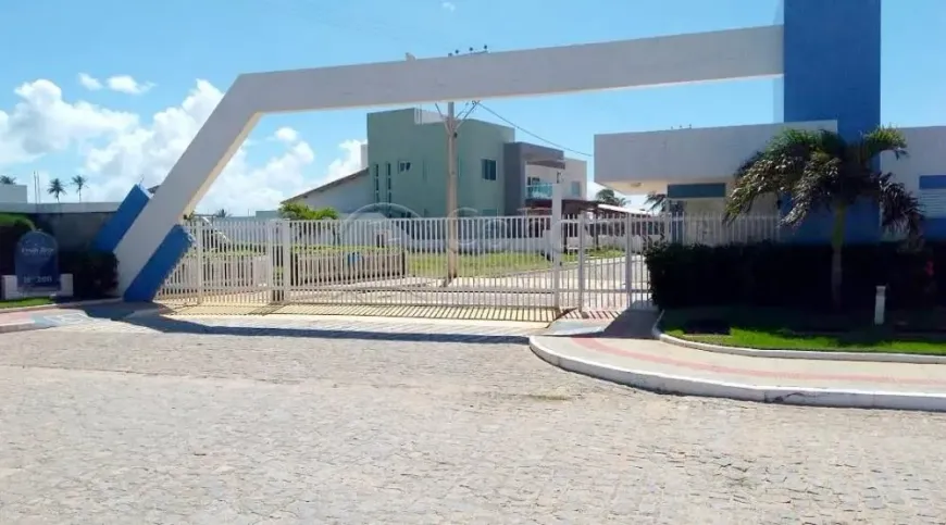 Foto 1 de Lote/Terreno à venda, 414m² em Mosqueiro, Aracaju