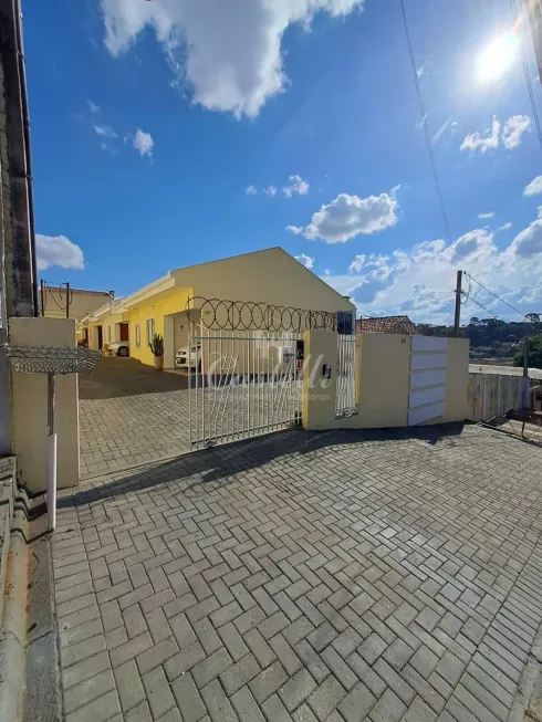 Foto 1 de Casa de Condomínio com 3 Quartos para alugar, 70m² em Estrela, Ponta Grossa