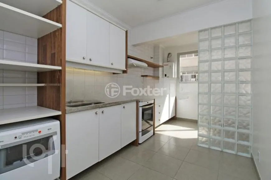 Foto 1 de Apartamento com 3 Quartos à venda, 105m² em São João, Porto Alegre