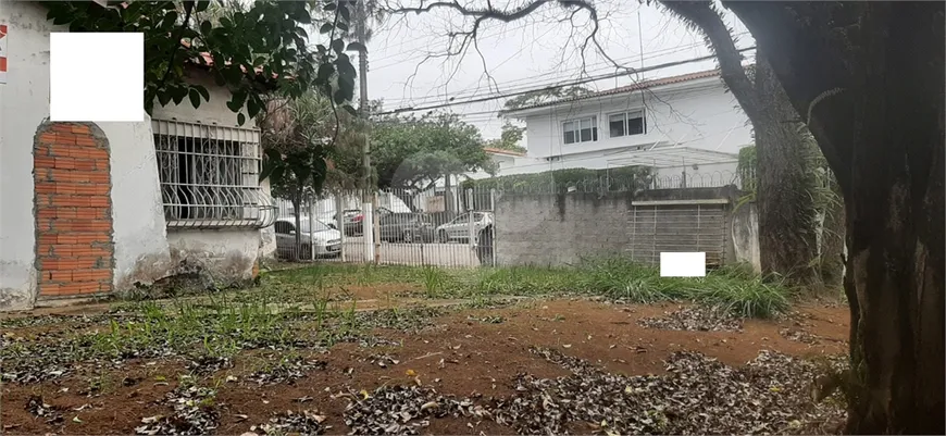 Foto 1 de Lote/Terreno para venda ou aluguel, 300m² em Moema, São Paulo