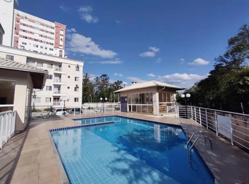 Foto 1 de Apartamento com 10 Quartos à venda, 59m² em Ressacada, Itajaí