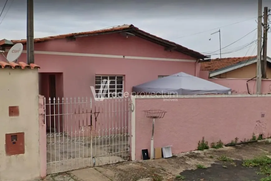 Foto 1 de Casa com 4 Quartos à venda, 118m² em Parque da Figueira, Campinas