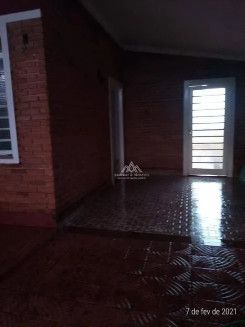 Foto 1 de Casa com 3 Quartos à venda, 154m² em Sumarezinho, Ribeirão Preto