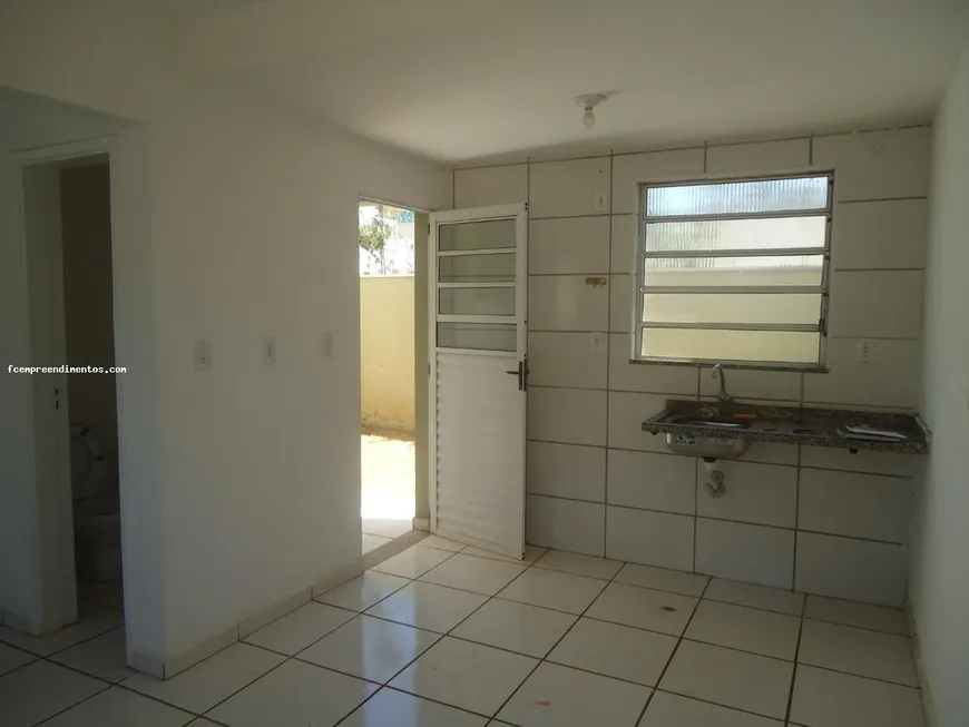 Foto 1 de Casa de Condomínio com 2 Quartos à venda, 63m² em , Iracemápolis