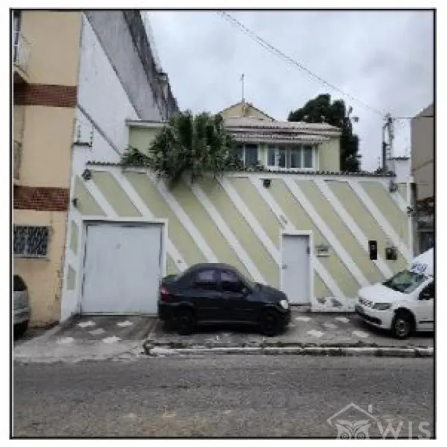 Foto 1 de Casa com 4 Quartos à venda, 360m² em Centro, Nilópolis