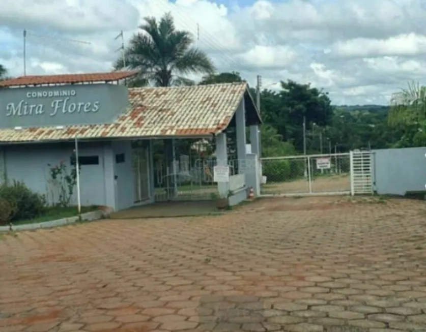 Foto 1 de Fazenda/Sítio à venda, 3084m² em Setor Central, Hidrolândia