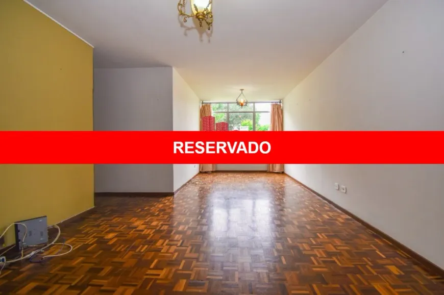 Foto 1 de Apartamento com 2 Quartos à venda, 66m² em Cidade Industrial, Curitiba