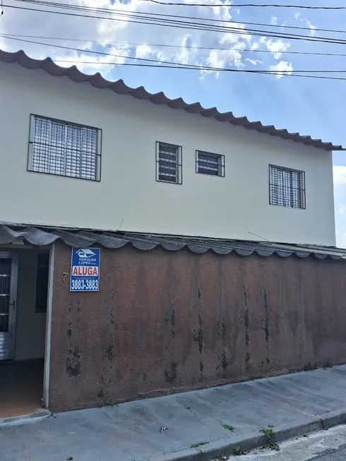 Foto 1 de Ponto Comercial para alugar, 90m² em Vila Mazzei, São Paulo