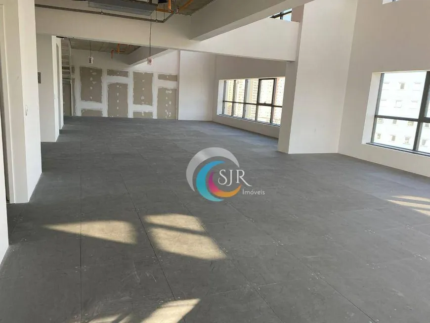 Foto 1 de Sala Comercial para venda ou aluguel, 307m² em Cerqueira César, São Paulo