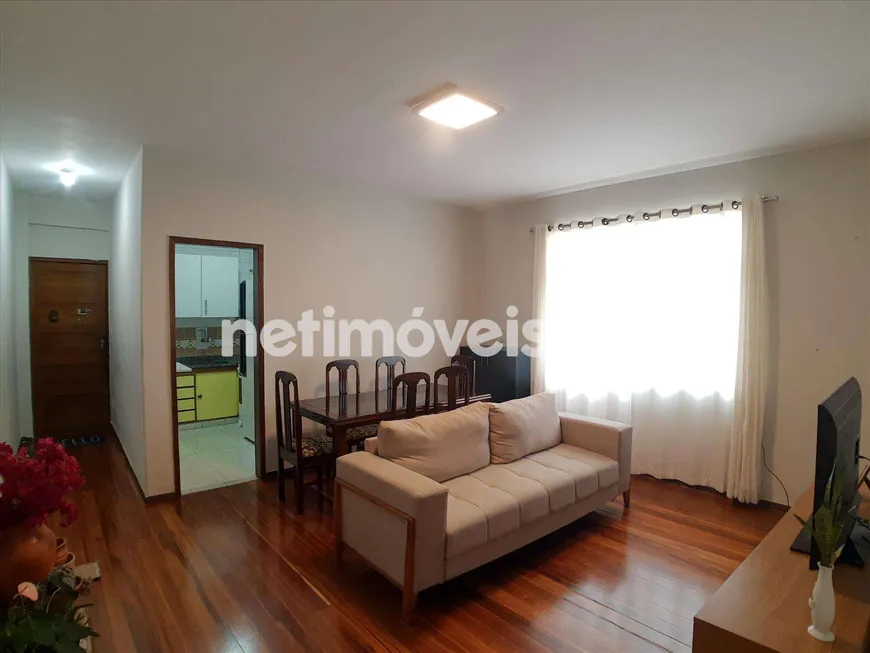 Foto 1 de Apartamento com 2 Quartos à venda, 60m² em Nova Granada, Belo Horizonte