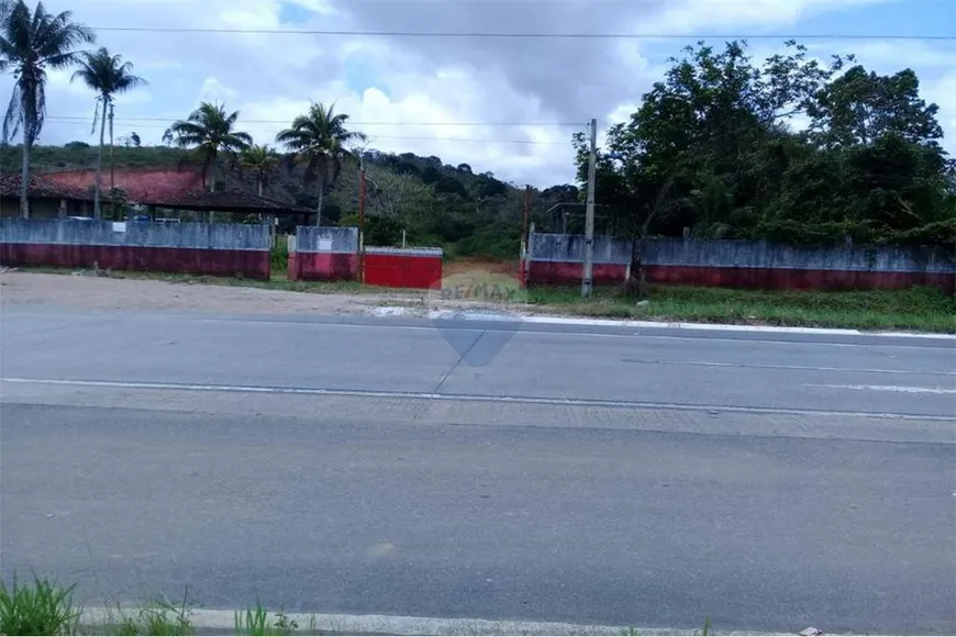 Foto 1 de Lote/Terreno à venda em Charnequinha, Cabo de Santo Agostinho