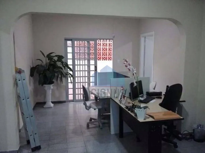 Foto 1 de Casa com 4 Quartos à venda, 160m² em Vila Teixeira, Campinas