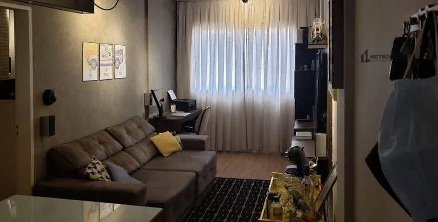 Foto 1 de Apartamento com 1 Quarto à venda, 45m² em Centro, Campinas