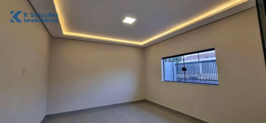 Foto 1 de Casa com 3 Quartos à venda, 145m² em Vila Alto Paraíso, Bauru