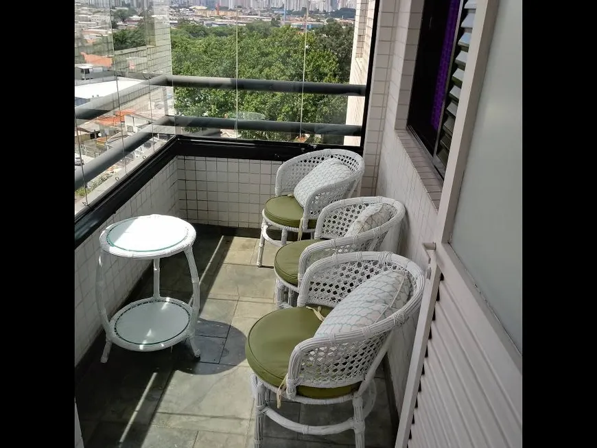Foto 1 de Apartamento com 3 Quartos à venda, 100m² em Vila Maria, São Paulo
