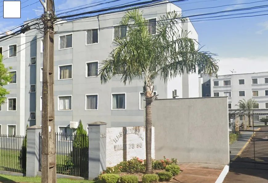 Foto 1 de Apartamento com 3 Quartos à venda, 62m² em Jardim Sao Jose, Cambé
