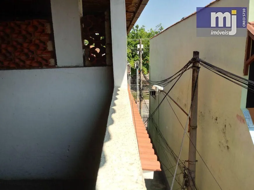 Foto 1 de Casa com 3 Quartos à venda, 130m² em Neves, São Gonçalo