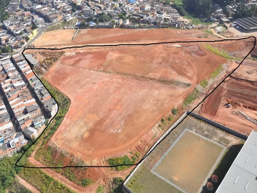 Foto 1 de Lote/Terreno à venda, 49000m² em Portal D'oeste, Osasco