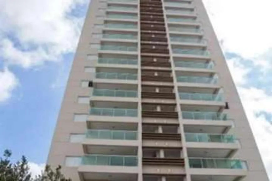 Foto 1 de Apartamento com 1 Quarto à venda, 42m² em Vila Clementino, São Paulo