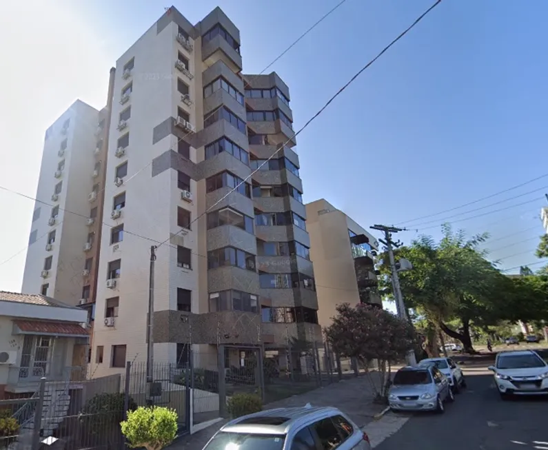 Foto 1 de Apartamento com 3 Quartos à venda, 89m² em Passo da Areia, Porto Alegre