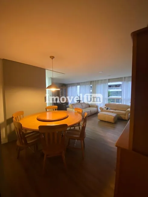 Foto 1 de Apartamento com 3 Quartos à venda, 107m² em Indianópolis, São Paulo