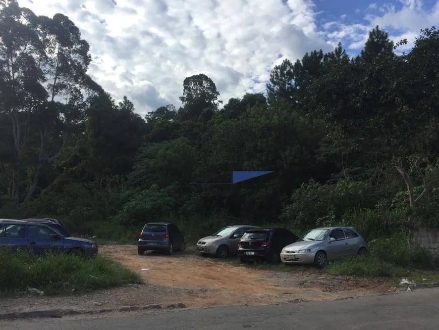 Foto 1 de Lote/Terreno à venda, 5000m² em Jardim do Rio Cotia, Cotia