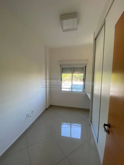 Apartamentos à venda em Loteamento Sao Carlos Club, São Carlos, SP