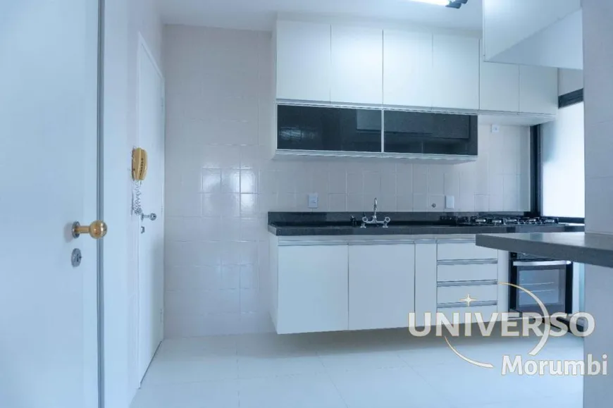 Foto 1 de Apartamento com 3 Quartos à venda, 95m² em Fazenda Morumbi, São Paulo