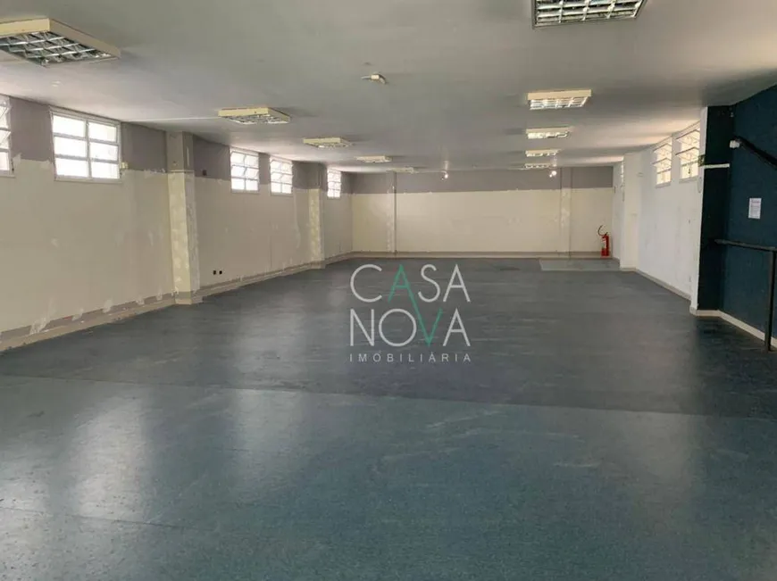 Foto 1 de Ponto Comercial para alugar, 665m² em Campo Grande, Santos