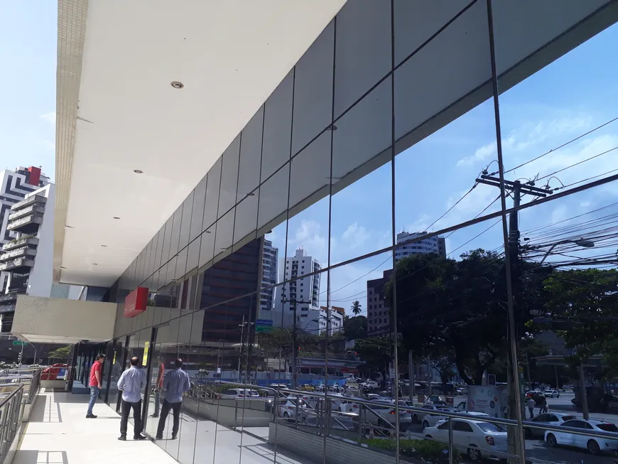 Foto 1 de Ponto Comercial para alugar, 800m² em Pituba, Salvador