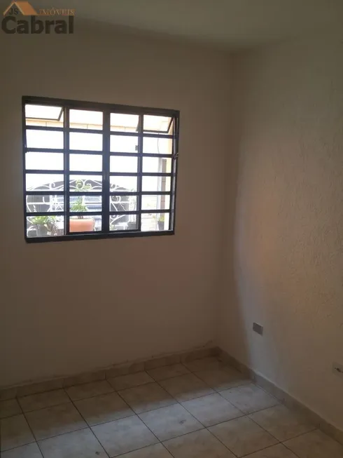 Foto 1 de Apartamento com 1 Quarto para alugar, 27m² em Vila Leonor, São Paulo