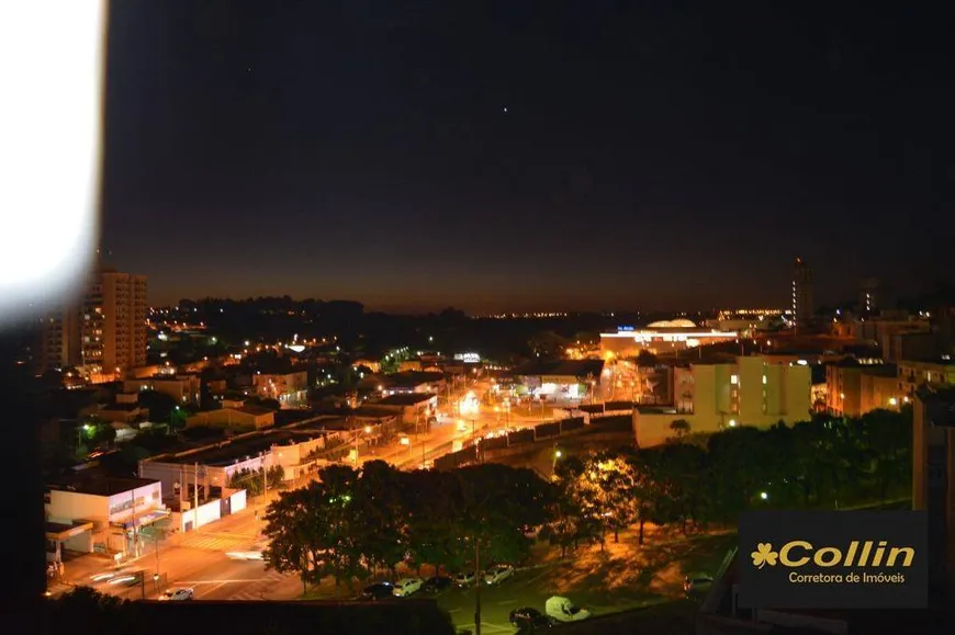 Foto 1 de Apartamento com 3 Quartos à venda, 216m² em Centro, Uberaba