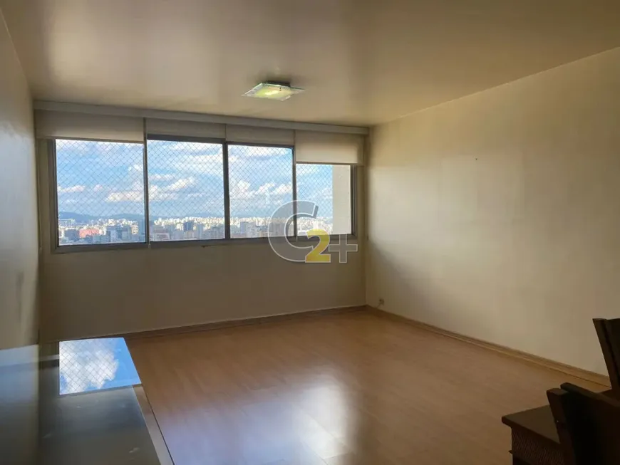 Foto 1 de Apartamento com 3 Quartos à venda, 125m² em Perdizes, São Paulo