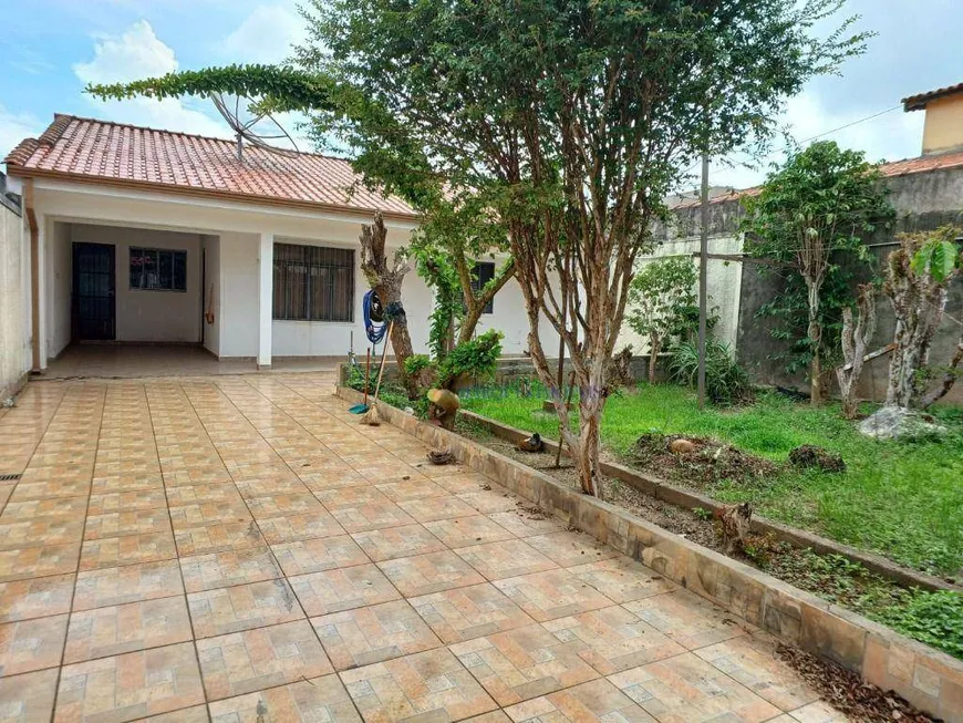 Foto 1 de Casa com 2 Quartos à venda, 134m² em Jardim São Francisco, Louveira