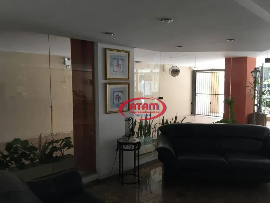 Foto 1 de Apartamento com 2 Quartos à venda, 73m² em Santana, São Paulo