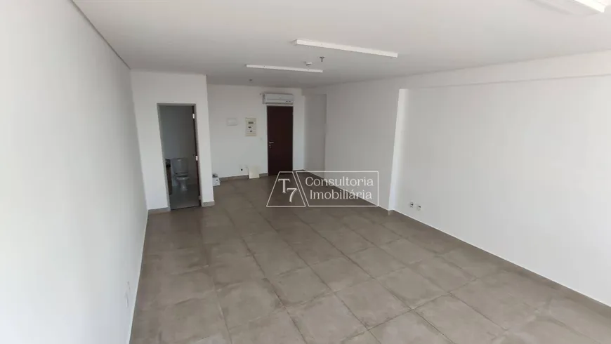 Foto 1 de Sala Comercial à venda, 39m² em Vila Castelo Branco, Indaiatuba