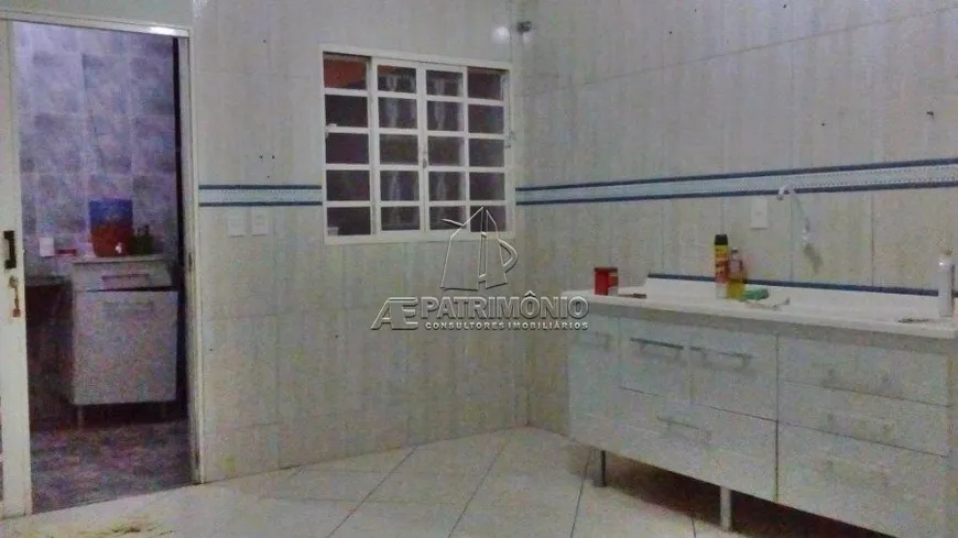 Foto 1 de Casa com 2 Quartos à venda, 70m² em Jardim Santa Lucia, Sorocaba