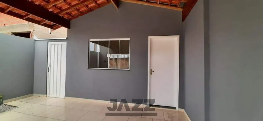 Foto 1 de Casa com 3 Quartos à venda, 85m² em Santa Terezinha, Piracicaba