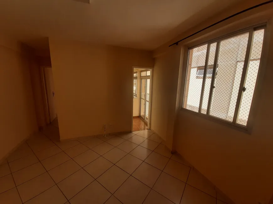 Foto 1 de Apartamento com 1 Quarto para alugar, 45m² em Cambuí, Campinas