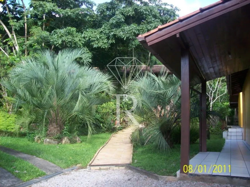 Foto 1 de Fazenda/Sítio com 4 Quartos à venda, 300m² em Vargem Grande, Florianópolis