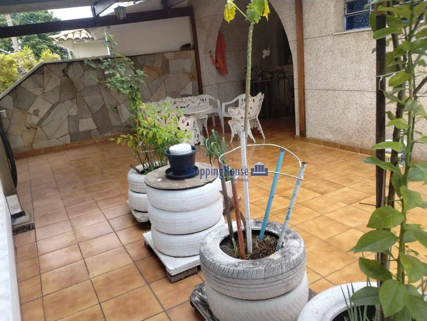 Foto 1 de Sobrado com 2 Quartos à venda, 120m² em Vila Romana, São Paulo