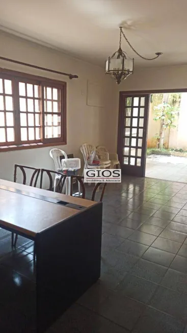 Foto 1 de Casa de Condomínio com 4 Quartos à venda, 550m² em Alphaville Residencial 4, Santana de Parnaíba