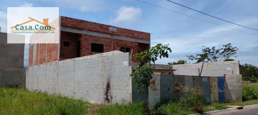 Foto 1 de Casa com 6 Quartos à venda, 240m² em Manguinhos, Serra