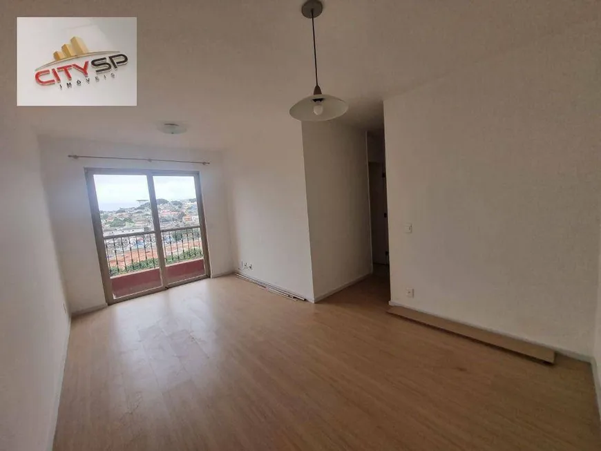 Foto 1 de Apartamento com 3 Quartos à venda, 65m² em Jardim Oriental, São Paulo