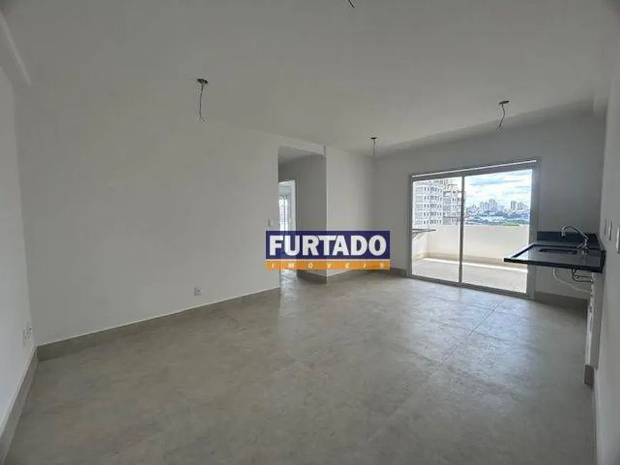 Foto 1 de Apartamento com 2 Quartos à venda, 67m² em Parque das Nações, Santo André