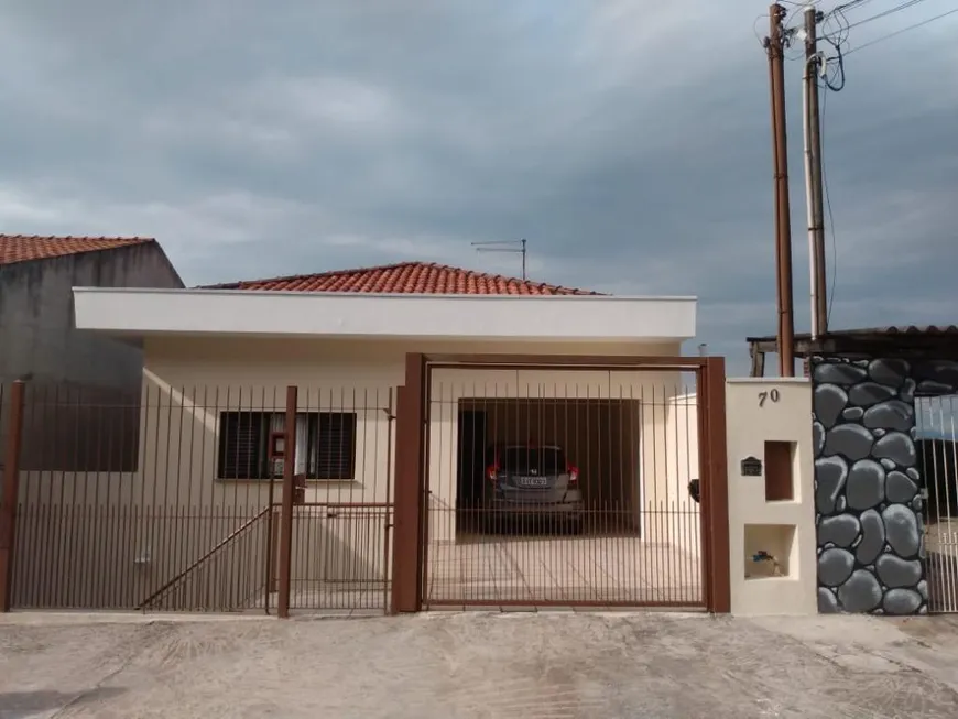 Foto 1 de Casa com 3 Quartos à venda, 205m² em Serpa, Caieiras