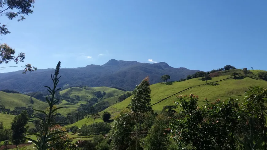 Foto 1 de Fazenda/Sítio à venda, 12000m² em Zona Rural, Marmelópolis