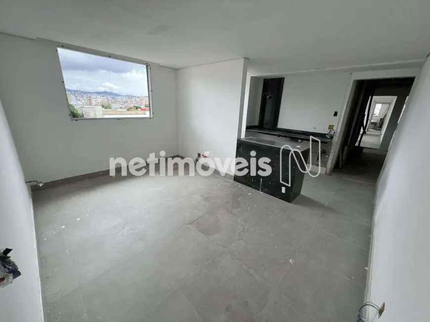 Foto 1 de Apartamento com 3 Quartos à venda, 74m² em Sagrada Família, Belo Horizonte