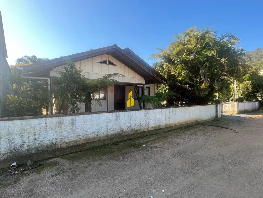 Foto 1 de Casa com 5 Quartos à venda, 130m² em Centro, Benedito Novo