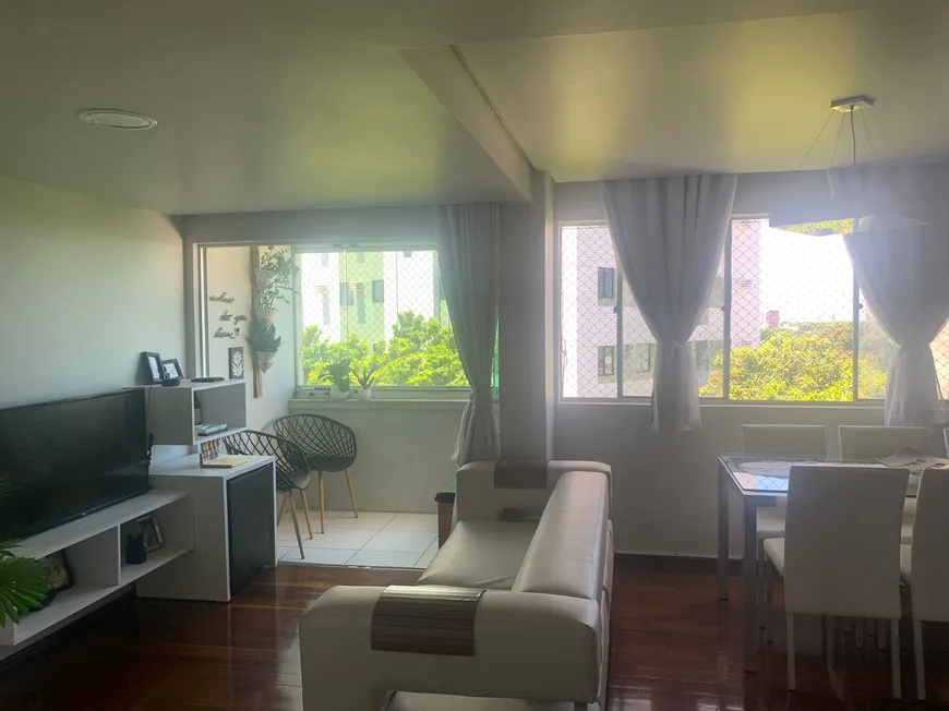 Foto 1 de Apartamento com 2 Quartos à venda, 83m² em Encruzilhada, Recife